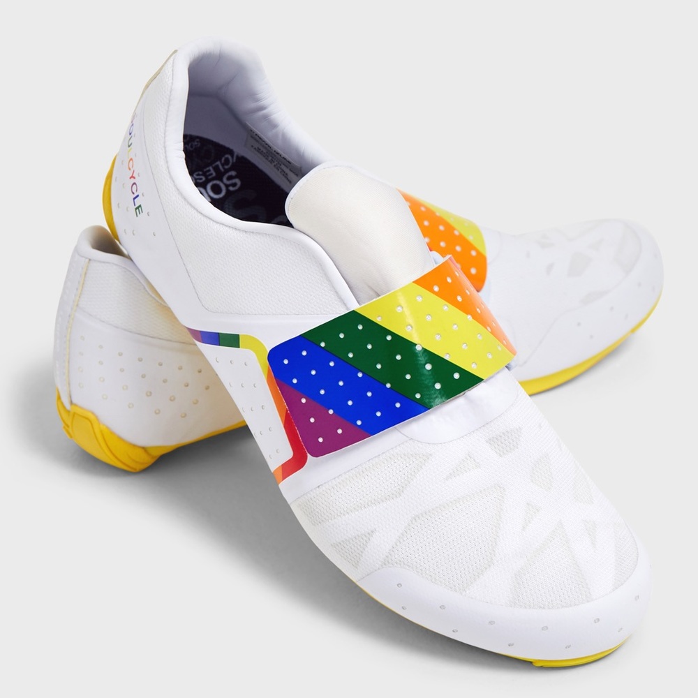 Soulcycle shoes